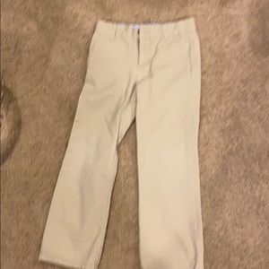 Janie and Jack size 6